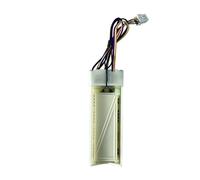 Serranda Aria Elettrica For Frigorifero FBZA 1750 3H Sei Fili, Compatibile Con Whirlpool, Compatibile Con Skyworth, Fridg