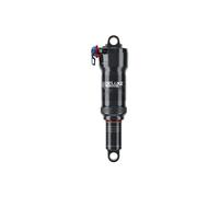 Serranda aria Rockshox Deluxe Ult Rct (230X60) Dba, 2Tokens, M/M, 380Lb, Std/Std Noir