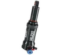 Rockshox Deluxe Nude Rlc3 Shock Absorber Nero 65 mm / 205 mm