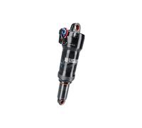 Rockshox Deluxe Ultimate Rct Shock Absorber Nero 40 mm / 165 mm