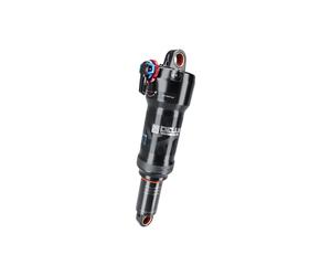 Serranda aria Rockshox Dlx Run Ult. Rct 165x40 Dba 2tk Mreb/Mcomp 380lb T./Std B2 Noir