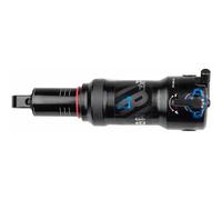 Serranda aria Rockshox Dlx Run Ult. Rct 165x45 Dba 2tk Mreb/Mcomp 380lb T./Std B2 Noir