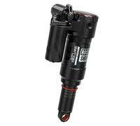 Serranda aria Rockshox Super Deluxe ULT RC2T HBO 185X47.5 DebonAir L Trun/Std C1 Noir