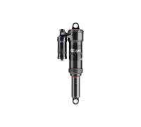 Serranda aria Rockshox Super Deluxe Ult Rct (165X45) Dba, 2Tokens, M/M, 320Lb Thd, Trun/Std Nero