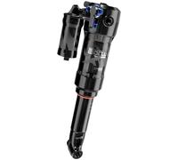 Serranda aria Rockshox Super Dlx Thr-Shft Rct 230x57.5 0- Prg 0+ Mr/Mc 380lb Trn/Yk Noir