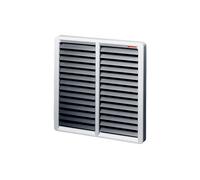 Serranda automatica AS 60, DN600 di Maico - 0151.0337