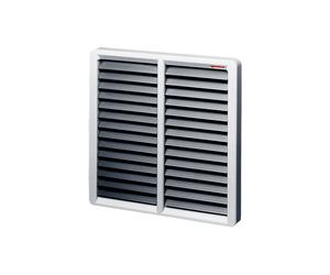 Serranda automatica AS 60, DN600 di Maico - 0151.0337