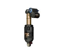 Fox Float X2 Factory 2pos-adj Standard Metric Trunnion 2026 Shock Absorber Oro 55 mm / 185 mm