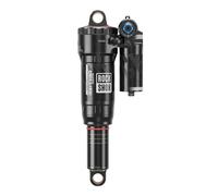 Serranda d'aria Rockshox Super Deluxe Ultimate RC2T Linear Air Reb55/comp30 Noir