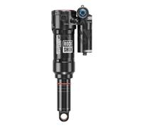 Serranda d'aria Rockshox Super Deluxe Ultimate RC2T Linear Air Reb55/comp30 Trunnion Noir
