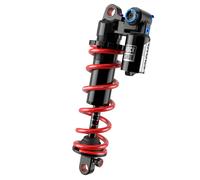 Serranda d'aria Rockshox Vivid Coil Ultimate RC2T Noir
