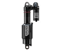 Serranda d'aria Rockshox Vivid Ultimate RC2T HBO Bearing Std (8x30) C1 SC Megatower2 (2022+) Noir