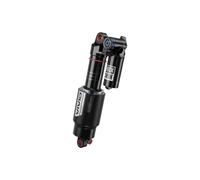 Serranda d'aria Rockshox Vivid Ultimate RC2T Hydraulique Bottom Out Std/Std C1 Noir 250x75 mm