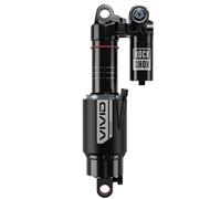 Serranda d'aria Rockshox Vivid Ultimate RC2T Reb25/Comp34 Noir