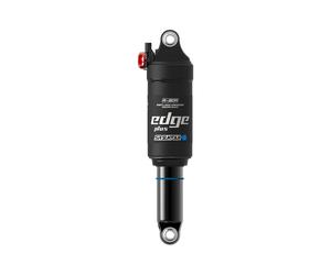 Serranda d'aria Suntour RS22 Edge Plus 2CR Metric Noir