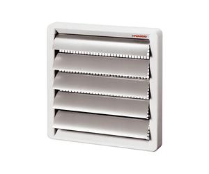 Serranda di chiusura automatica AS 25, DN255 di Maico - 0151.0331