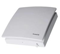 Serranda di chiusura interna elettrica bianca - Maico Ventilatoren