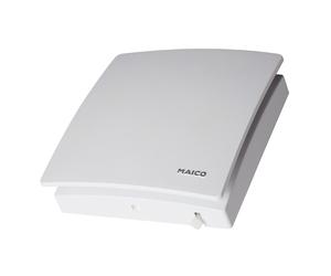 Serranda di chiusura interna elettrica bianca - Maico Ventilatoren