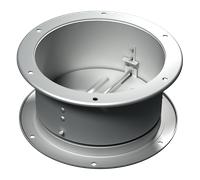 Serranda di non ritorno per ventilatori da tetto BL KDL 220-225 di Blauberg - 8061622