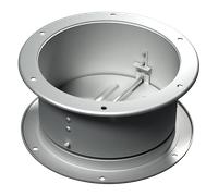 Serranda di non ritorno per ventilatori da tetto BL KDL 710 di Blauberg - 8094132