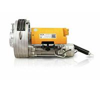 SERRANDA ELETTRICA AUTOMATICA MOTORE UNIVERSALE CON ELETTROFRENO 200 60 - 170 Kg