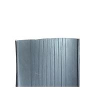 Serranda inferiore originale for porta da garage. Strisce di gomma in pelle for la guarnizione inferiore della porta elettrica.(1meter)