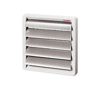 Serranda manuale RS 30 DN300 di Maico - 0151.0340