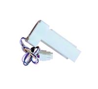 Serranda Motorizzata For Condotto, Compatibile Con Midea, FBZA-1750-7 17431000000895 Parte Di Ricambio DC12V 60mA, Accessori Professionali For Motore Di Controllo Dell'aria