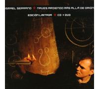 Serrano, Ismael - Naves Ardiendo Mas Alla De Orion