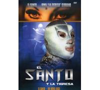 Serrano/Lavat/Gonzalez - El Santo Y la Tigresa