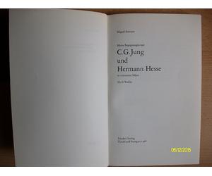 Serrano, M Meine Begegnungen Mit C. G. Jung - (German Import) Book NUOVO