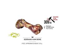 SERRANO OSSO DI PROSCIUTTO CLASSICO 370GR