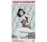Serrano,Rosita - Bei Dir War Es Immer So Schön