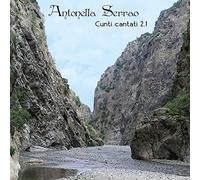 Serrao, Antonella - Cunti Cantati 2.1