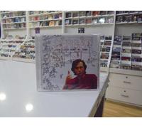 Serrat Cd Spagnolo Cada Loco Con Su Tema 2000