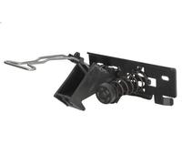 Serrat. cofano motore AKUSAN LCC 3339 per NV400 Furgone (X62, X62B) 2.3 2011-
