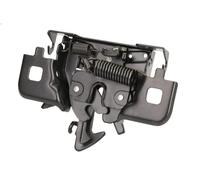 Serrat. cofano motore AKUSAN LCC 3424 per RENAULT CLIO IV (BH_) 0.9 2012-2021