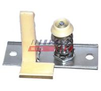 Serrat. cofano motore anteriore per IVECO DAILY