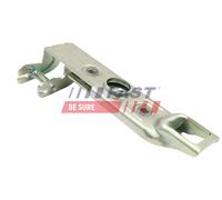 Serrat. cofano motore anteriore per MERCEDES-BENZ SPRINTER 3,5-t SPRINTER 3-t SP