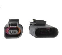 Serrat. cofano motore BLIC 6010-01-1583424P per VW PASSAT B7 (362) 2 2010-2013