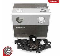 Serrat. cofano motore Cofano motore per FORD FOCUS KUGA TOURNEO CUSTOM TRANSIT T