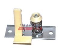 Serrat. Cofano Motore Fast FT94097 per Iveco