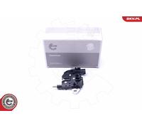 Serrat. cofano motore Frontale d. veicolo per FORD C-MAX FOCUS FOCUS C-MAX KUGA