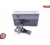 Serrat. cofano motore per AUDI A4 A4 Allroad A5