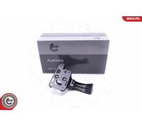 Serrat. cofano motore per AUDI Q5