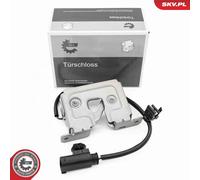 Serrat. cofano motore per BMW X5 X6