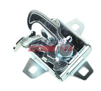 Serrat. cofano motore per FIAT DUCATO