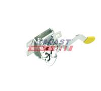 Serrat. cofano motore per FIAT OPEL COMBO DOBLO