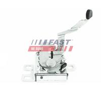 Serrat. cofano motore per FIAT OPEL COMBO DOBLO