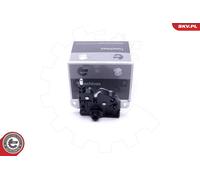 Serrat. cofano motore per FORD TRANSIT TRANSIT CONNECT